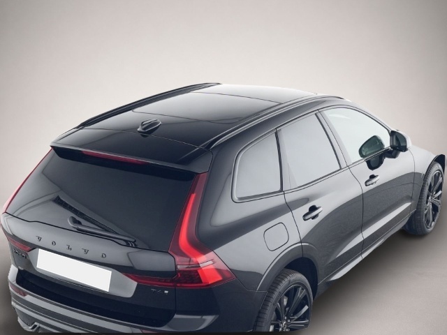 Bild 4 Volvo XC60 FACELIFT Plus Black Edition Recharge Plug-I