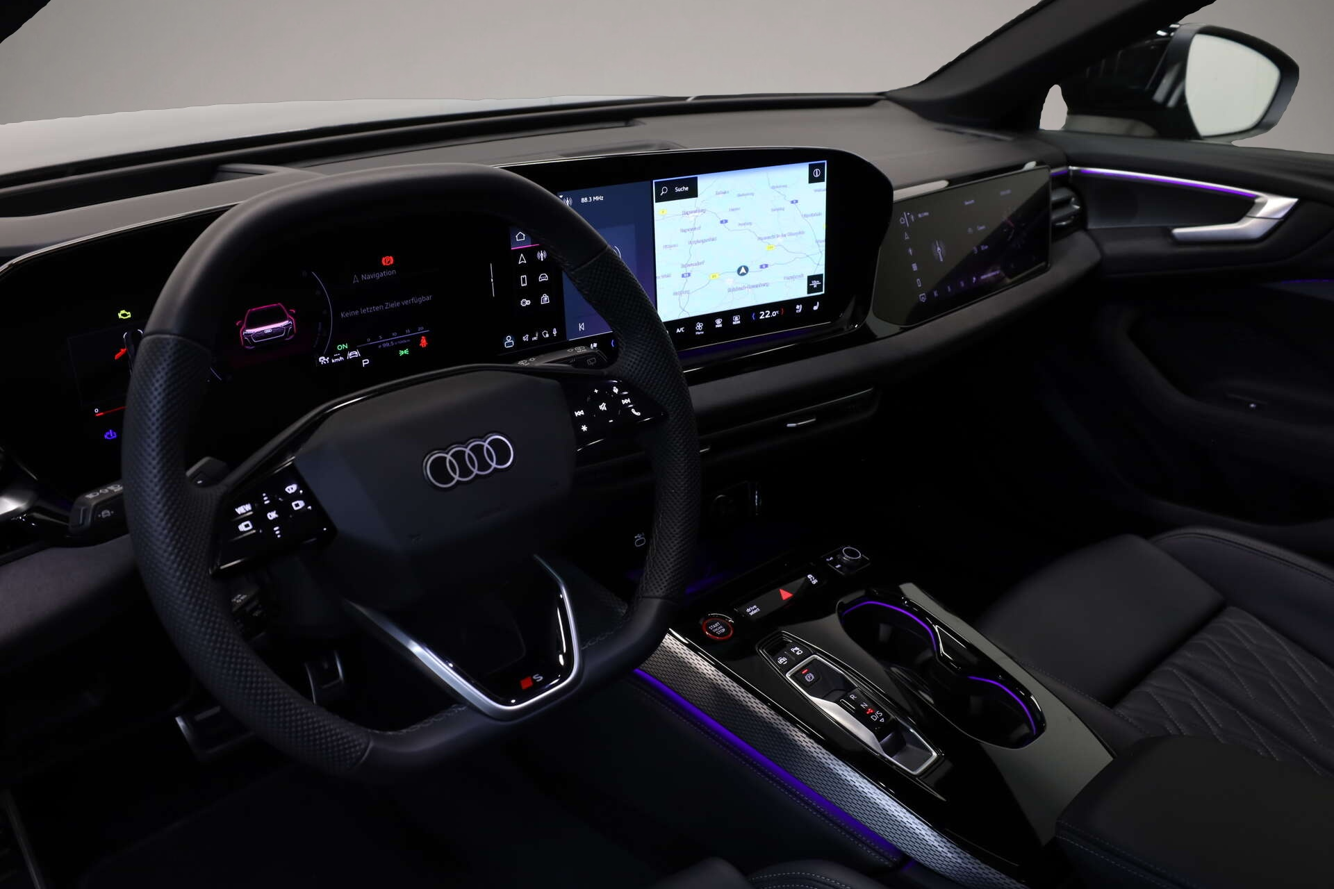 Bild 6 Audi quattro S5 Avant TFSI quattro