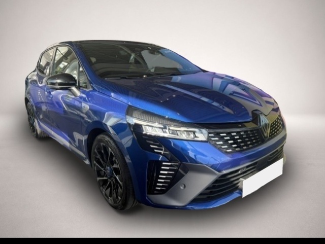 Fotografie 3 des Renault Clio ESPRIT ALPINE TCE 90