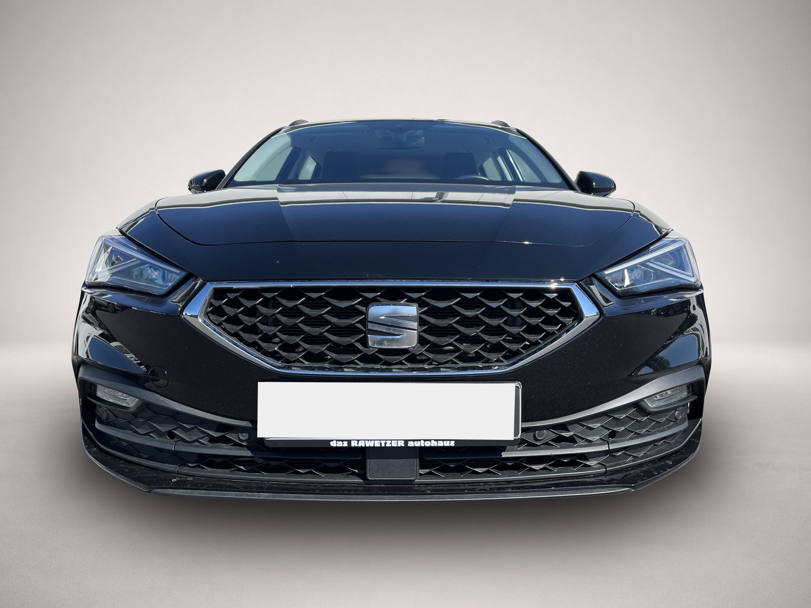 Bild 3 Seat Leon SP 2.0 TDI DSG Style 131¤ m.20% Anz. Navi A