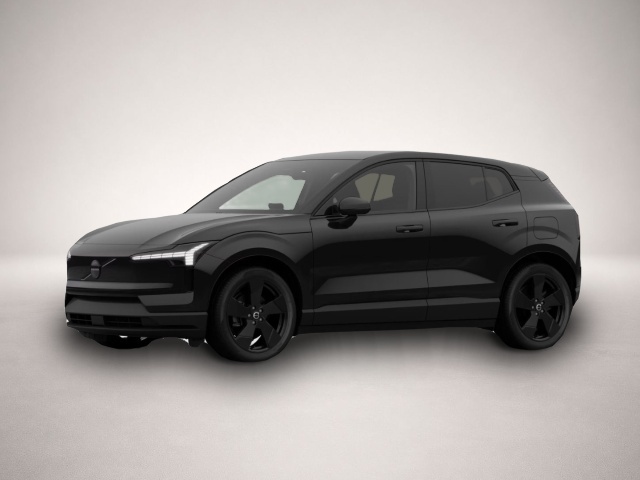 Fotografie Volvo EX30 Single Motor Extended Range Plus Black Edit