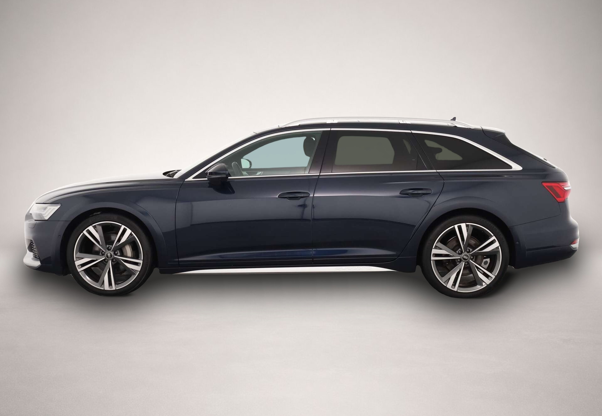 Bild 4 Audi A6 allroad 40 TDI quattro