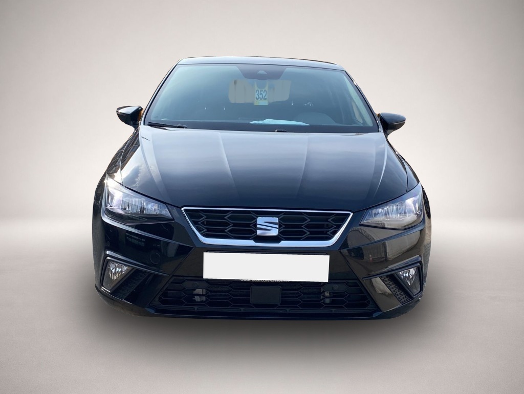 Bild 4 Seat Ibiza 1.0 TSI DSG FR*LED*digital Cockpit*ACC