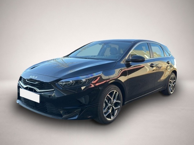 Bild cee'd / Ceed Kia