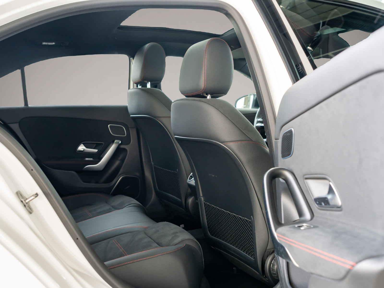 Bild 4 Mercedes-Benz A 250