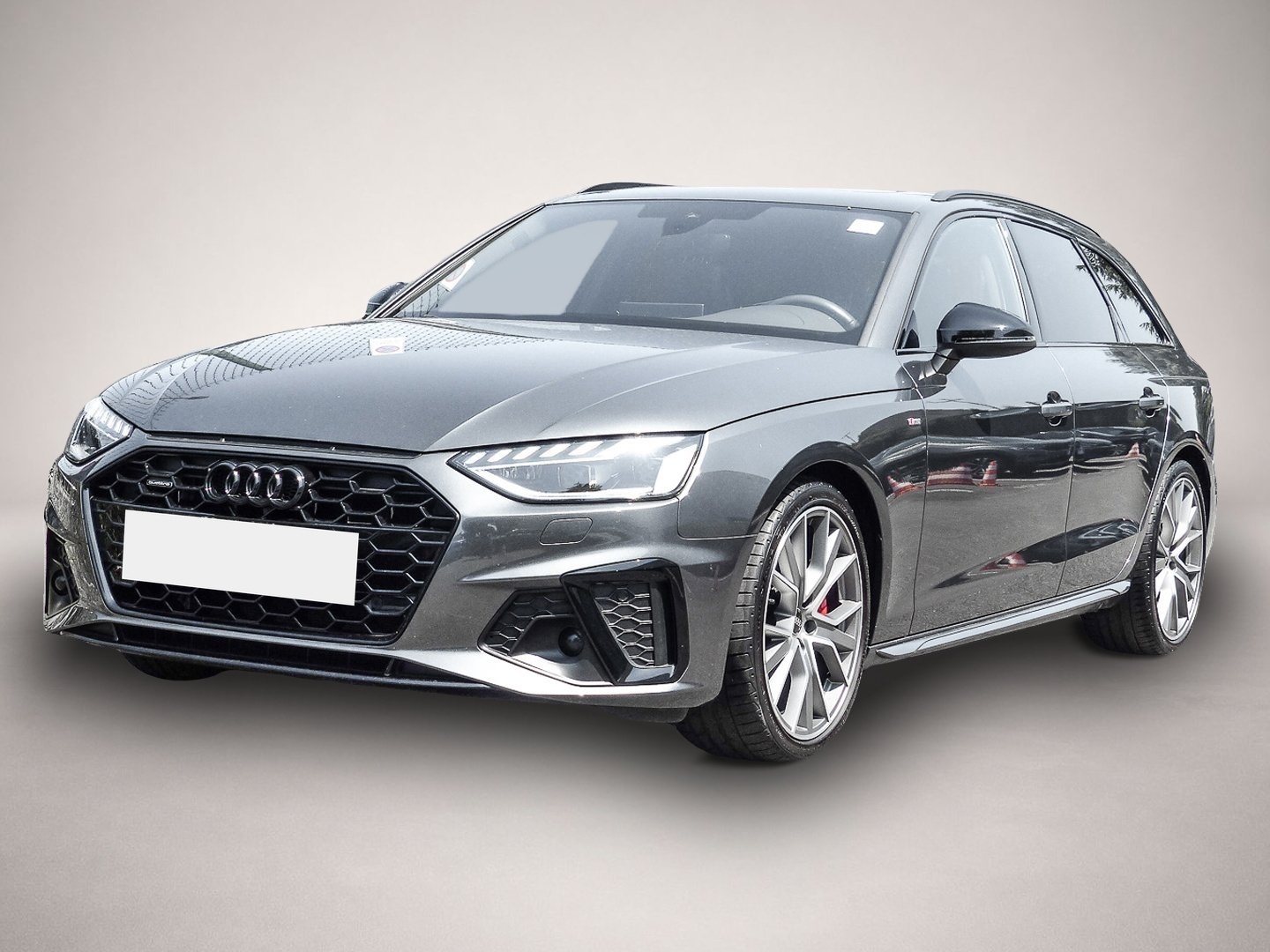Audi quattro