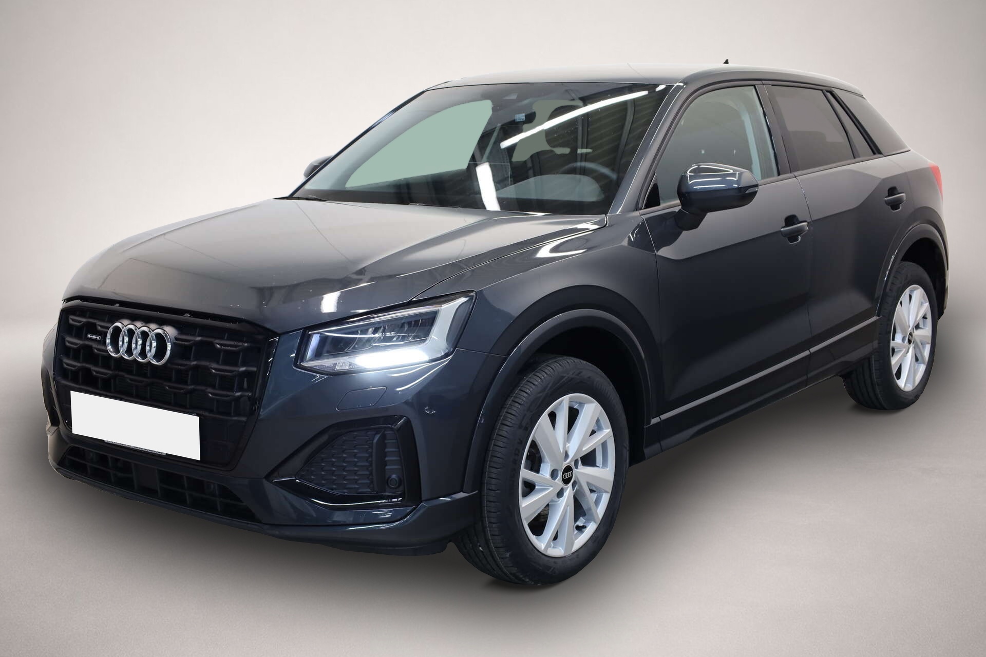 Fotografie Audi quattro Q2 40 TFSI quattro Advanced