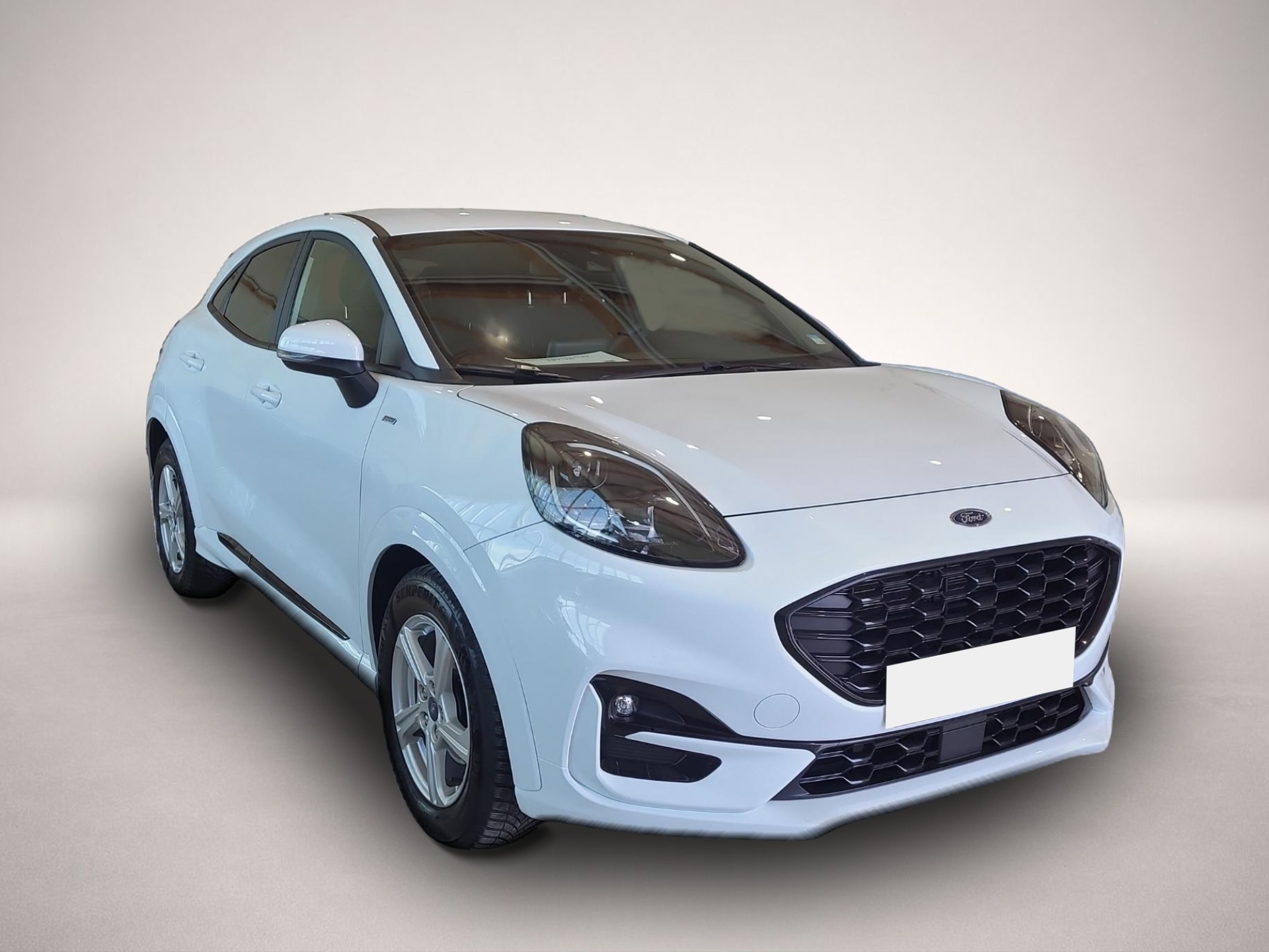 Fotografie 4 des Ford Puma ST-Line Design Sportpaket Bluetooth Navi LE