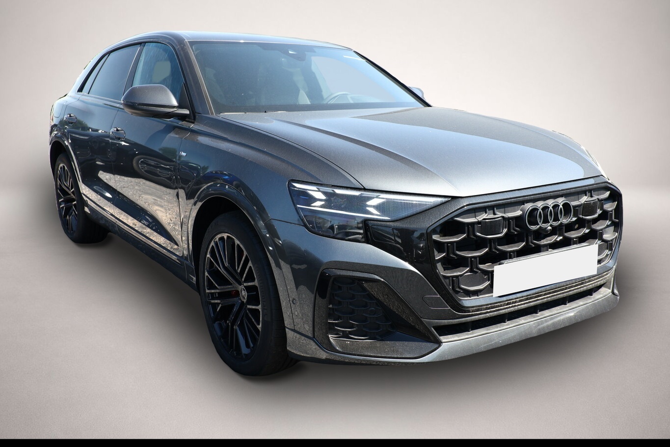 Bild 2 Audi Q8 2xS line AssistenzP+ 22Z Laser Pano B&O Leder