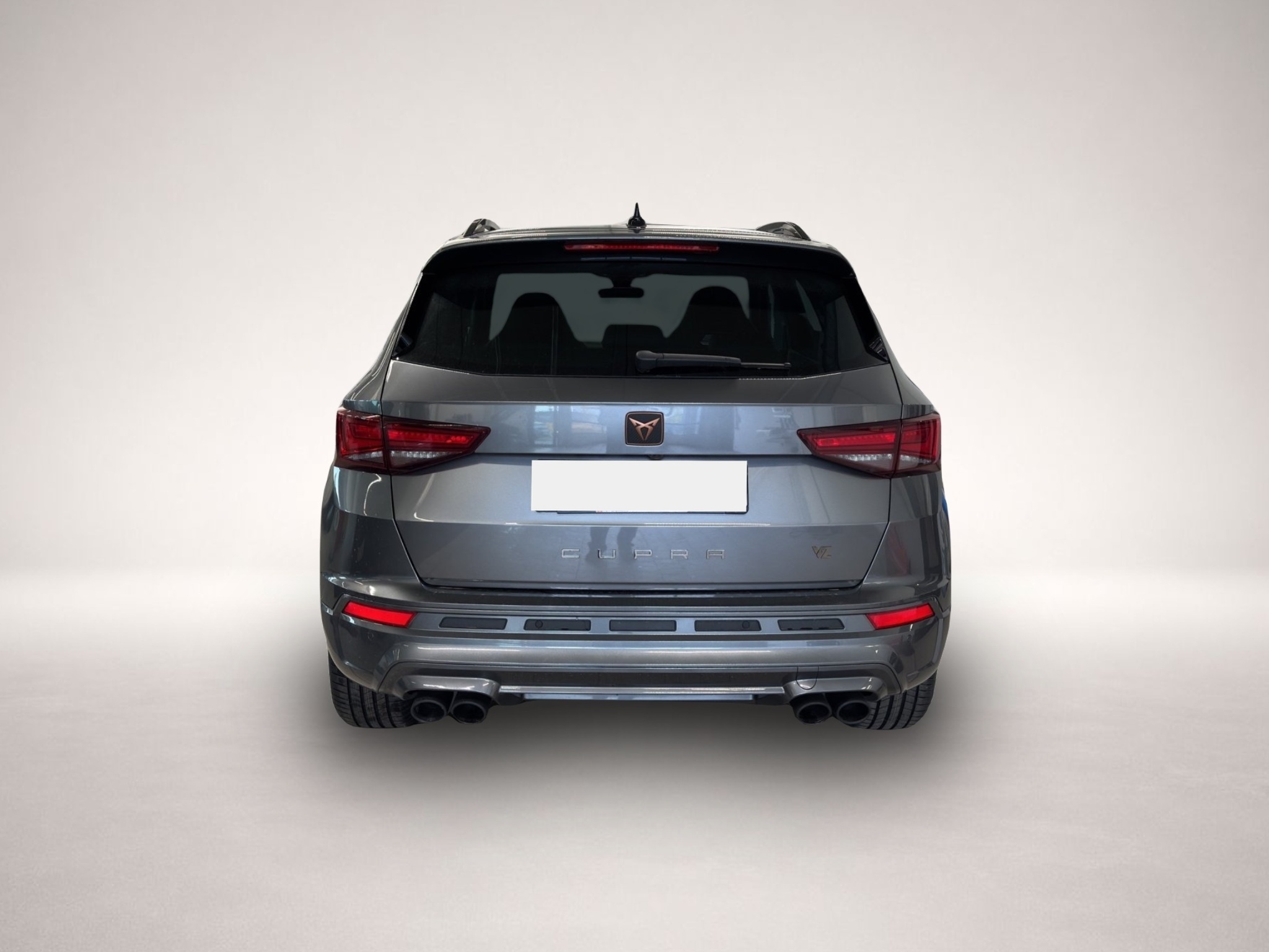 Bild 5 Cupra Ateca 2.0 TSI DSG 4Drive VZ ab 339.- mtl. LED NA