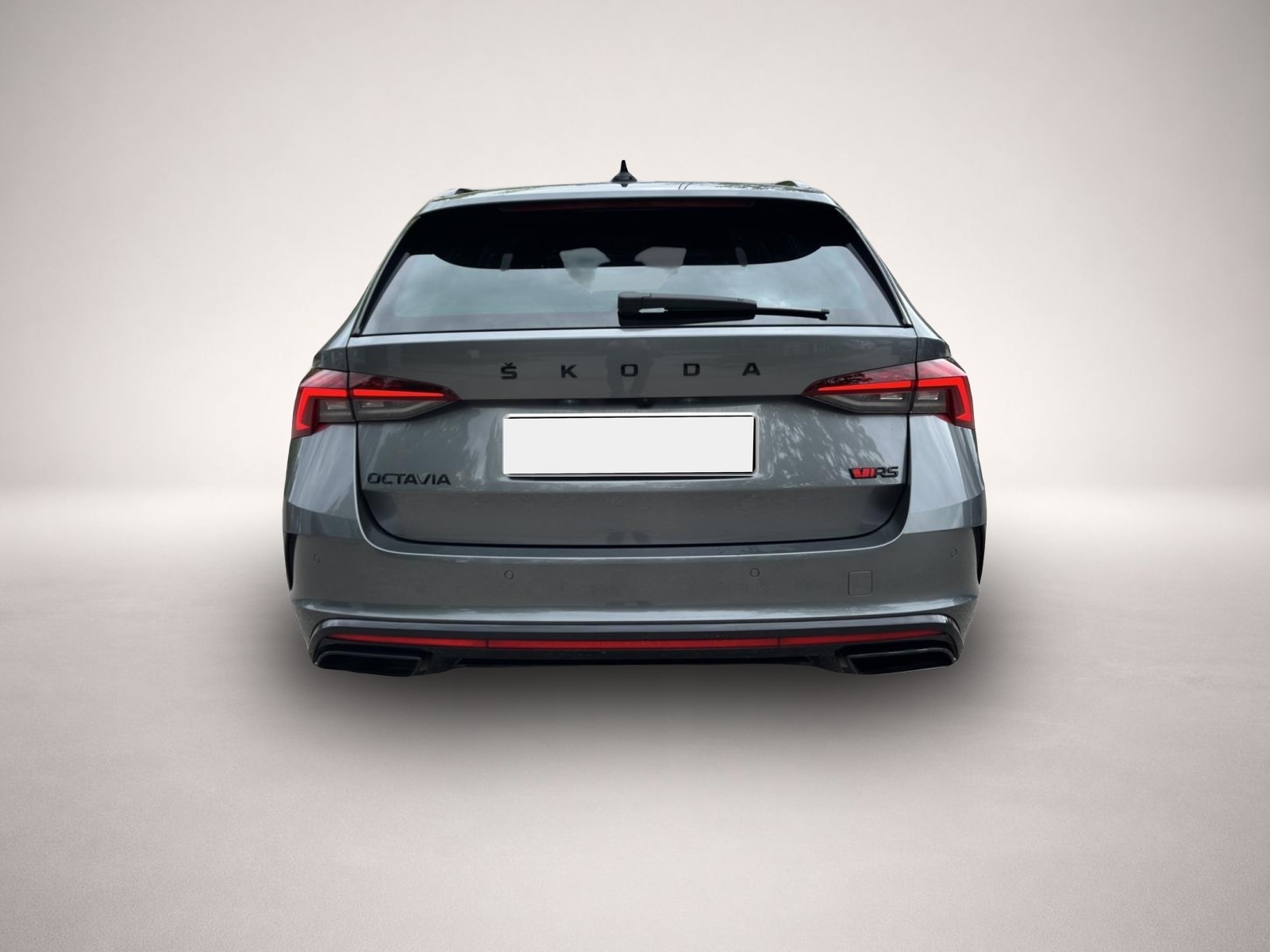 Bild 5 Skoda Octavia Combi 2.0 TDI DSG RS Plus AHK KAMERA LED