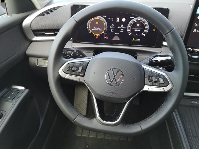 Fotografie 2 des Volkswagen T-Roc 1.5 eTSI 110 kW Life T-Roc 1.5 eTSI Life DSG AC.