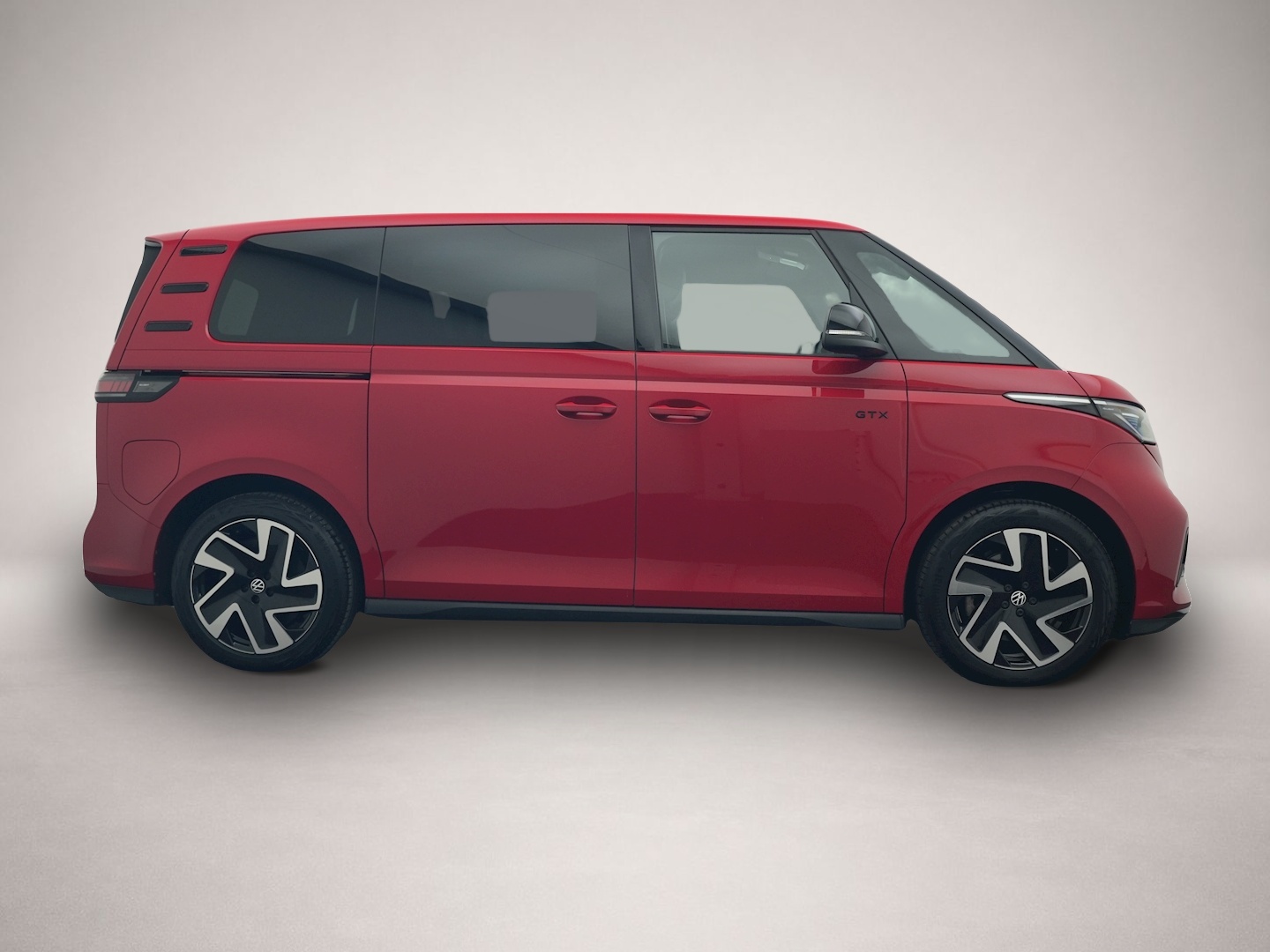 Bild 6 Volkswagen ID. Buzz GTX 5-J-GAR HuD AHK H&K