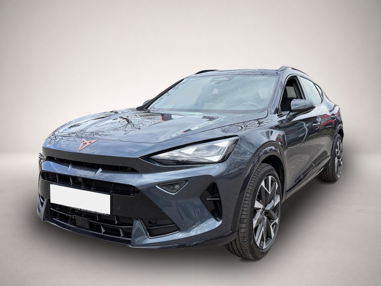 Bild Formentor Cupra