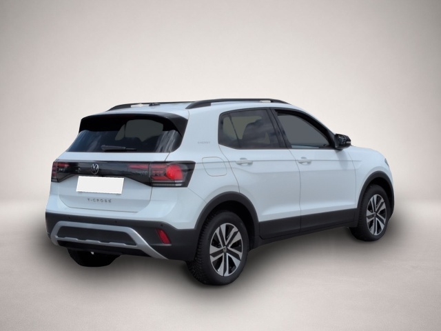 Bild 3 Volkswagen T-Cross ENERGY 1.0TSI*DSG ACC LED Navi R-Kam SHZ