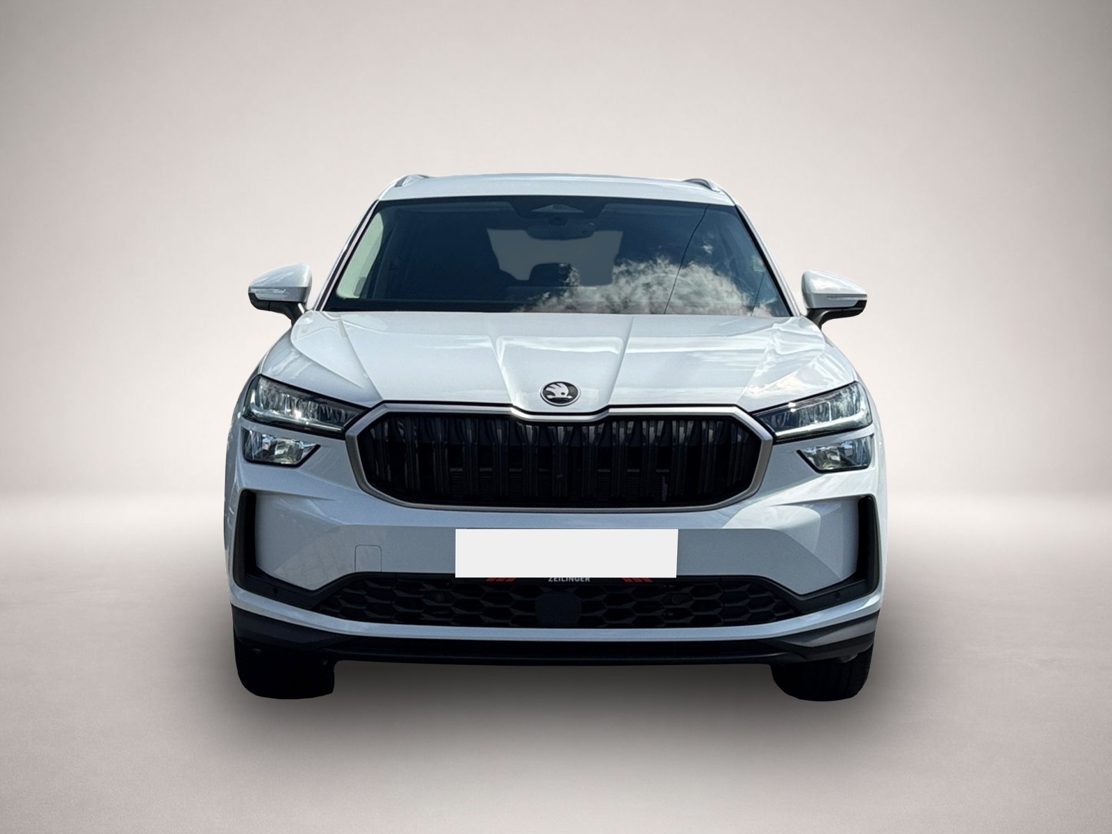 Bild 2 Skoda Kodiaq Selection TDI DSG|NAV|AHK|7-SITZER|KAMERA