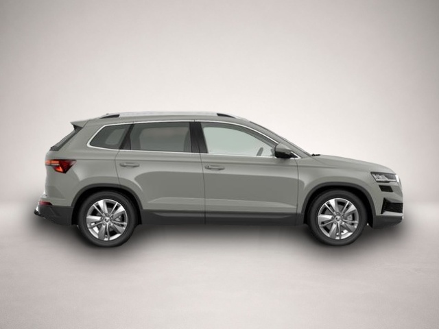 Skoda Karoq Selection 2.0 TDI DSG 4x4 AHK+Navi+ACC+Cam+Wint. - Thumbnail 2