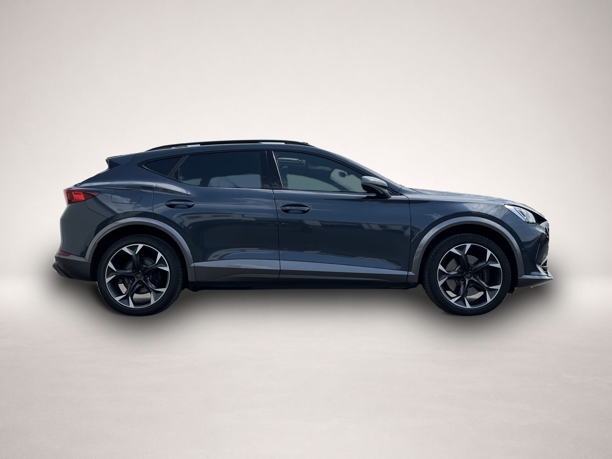 Bild 3 Cupra Formentor 1.4 TSI DSG VZ AHK PANO Navi ACC LR-HZ