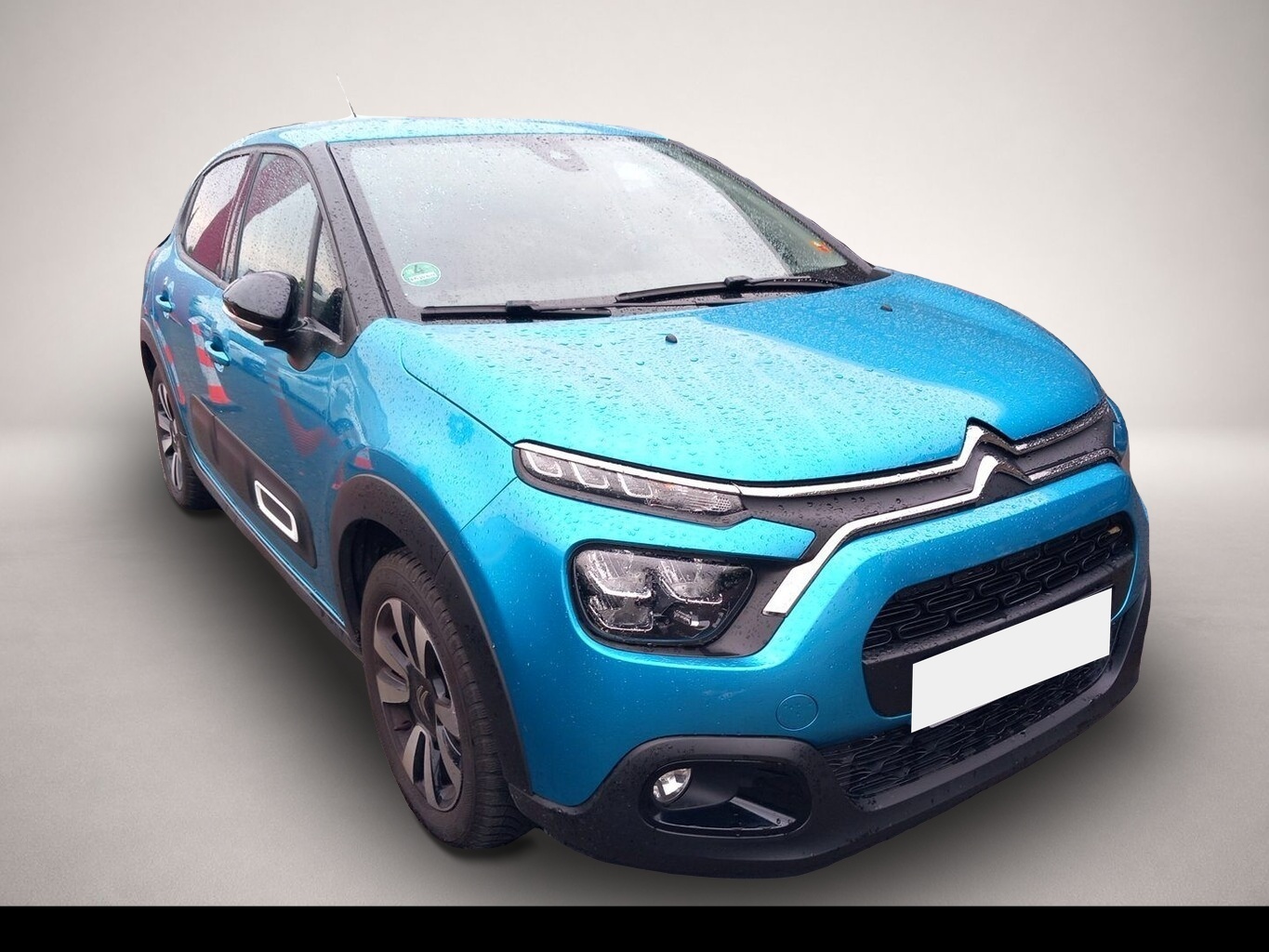 Fotografie 2 des Citroën C3 1.2 PureTech 83 Max Nav PDC Kam DAB LM16Z