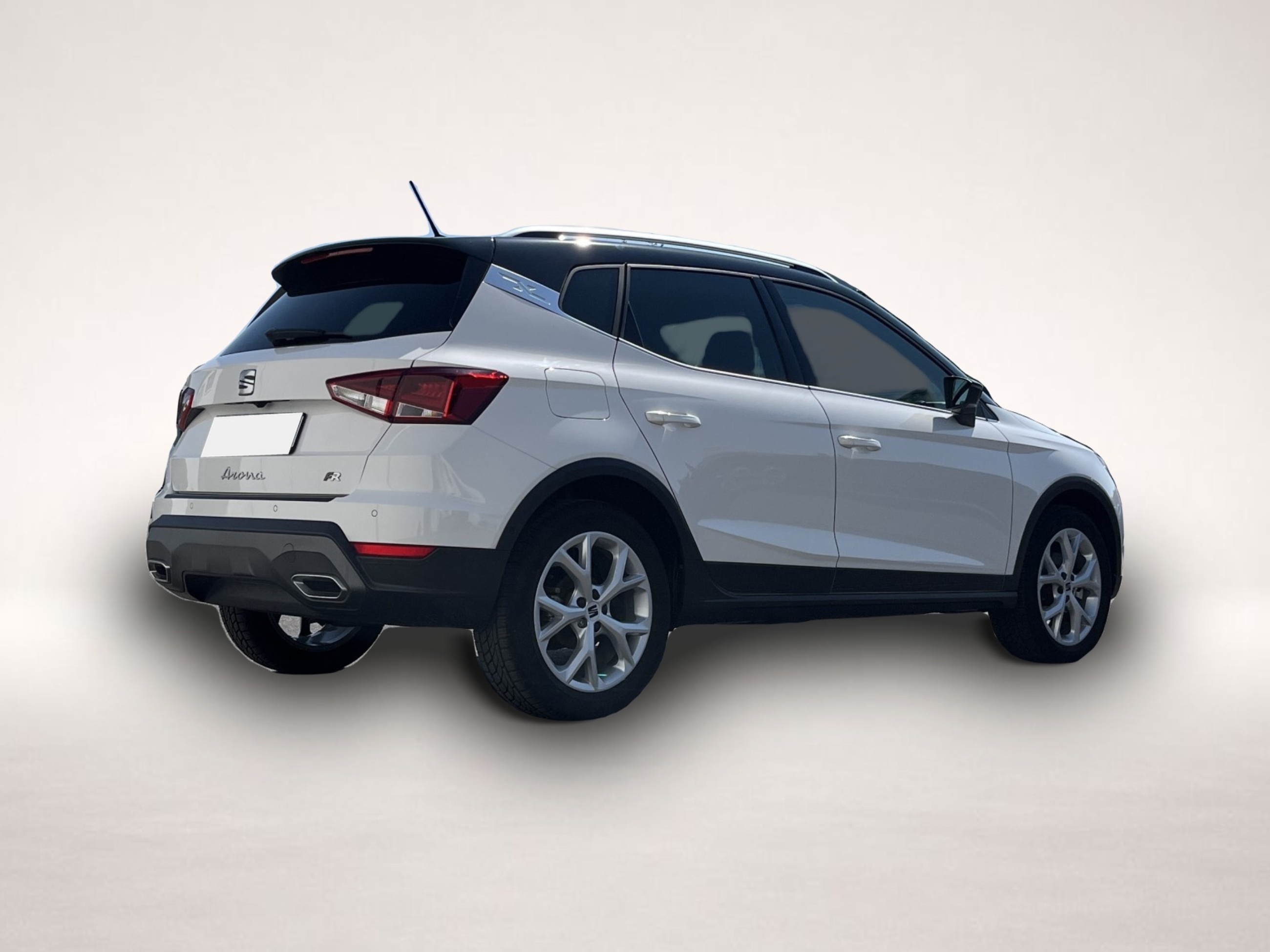 Bild 5 Seat Arona 1.0 TSI DSG FR 112¤ m.20% Anz. Navi ACC RF