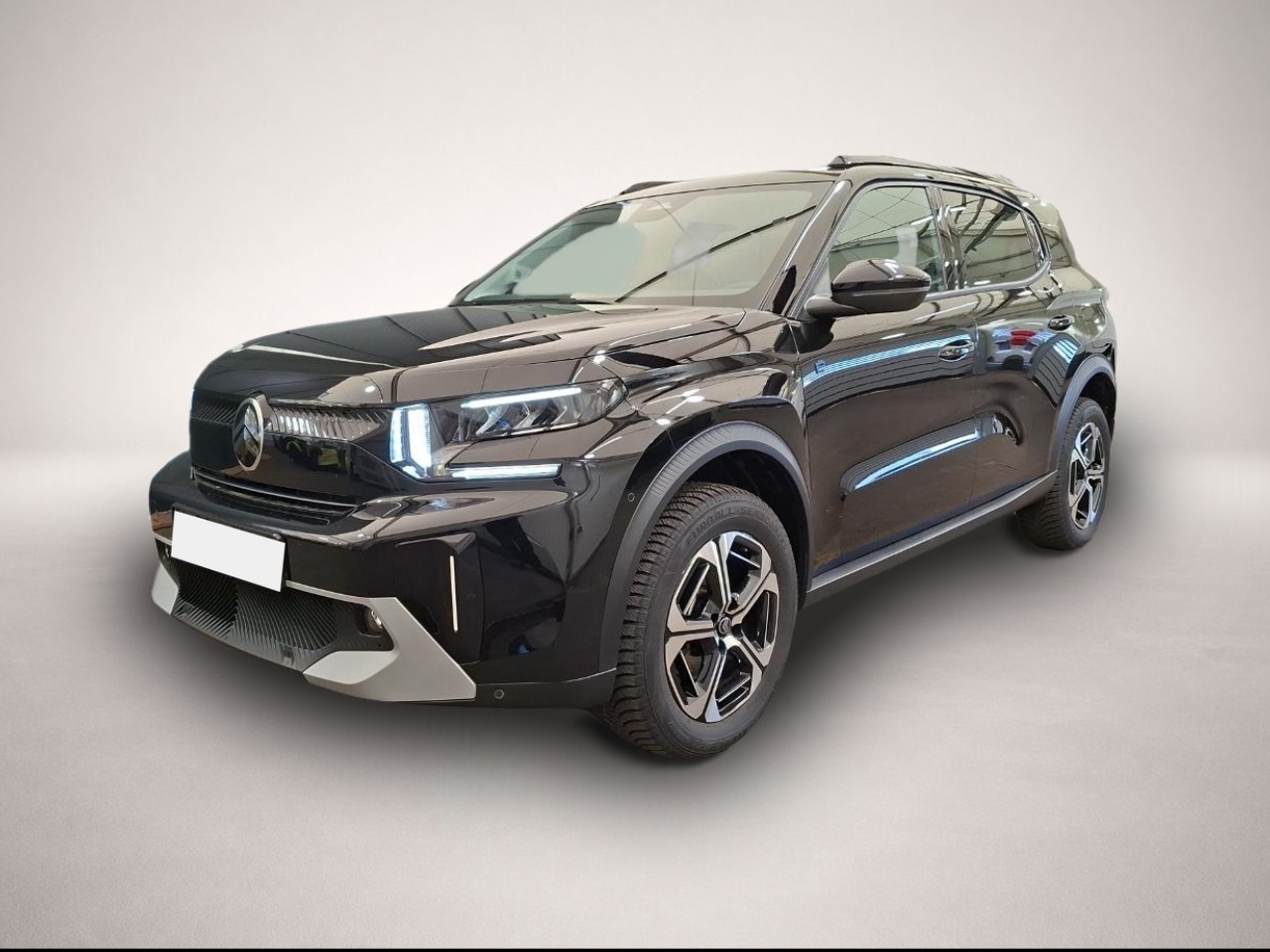 Bild 1 Citroën ë-C3 Aircross e-C3 Aircross MAX 11kw Charger Shz Navi Kamera