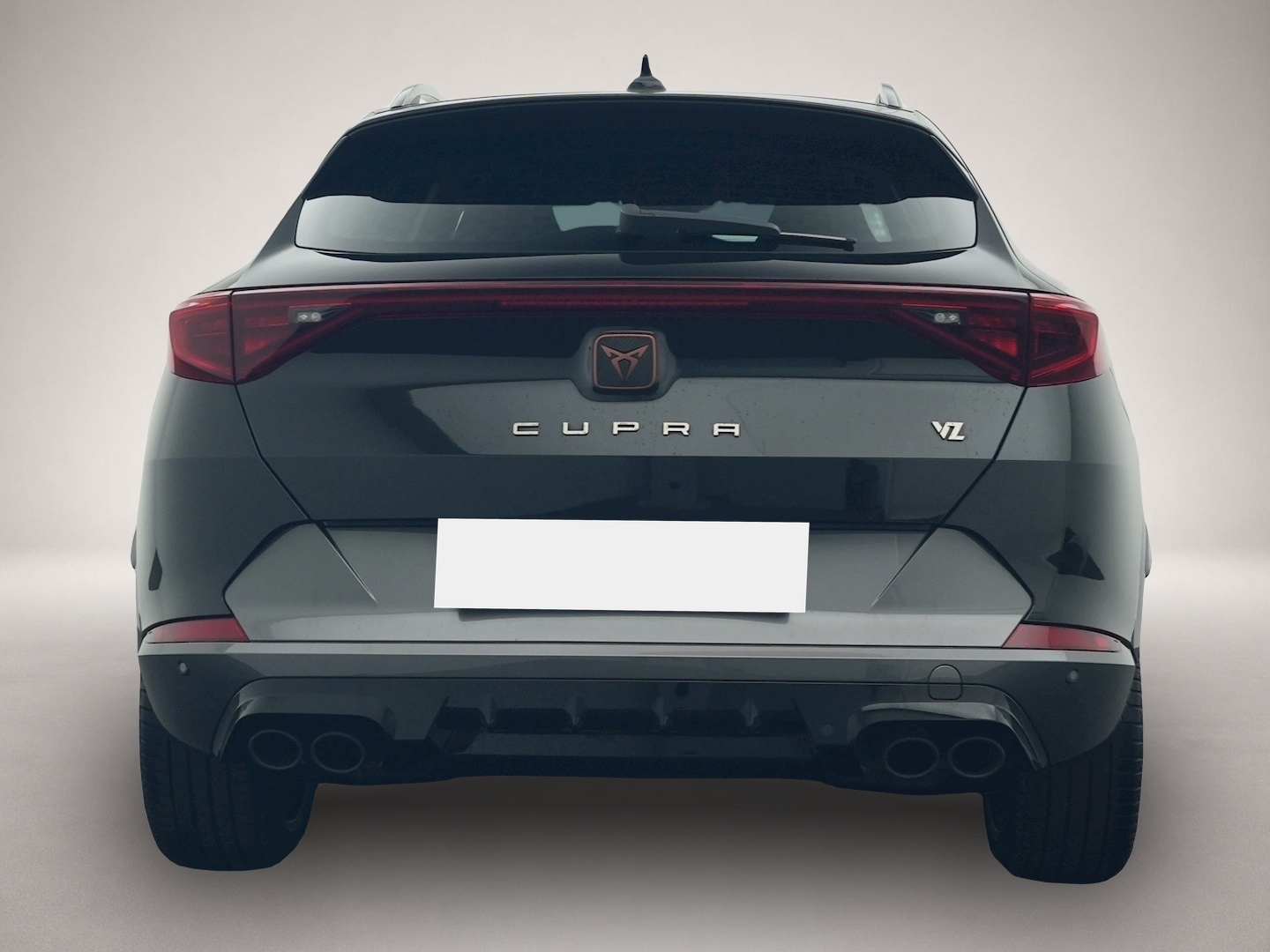 Bild 4 Cupra Formentor 2.0 TSI DSG 4Dr. VZ BREMBO AHK PANO DC