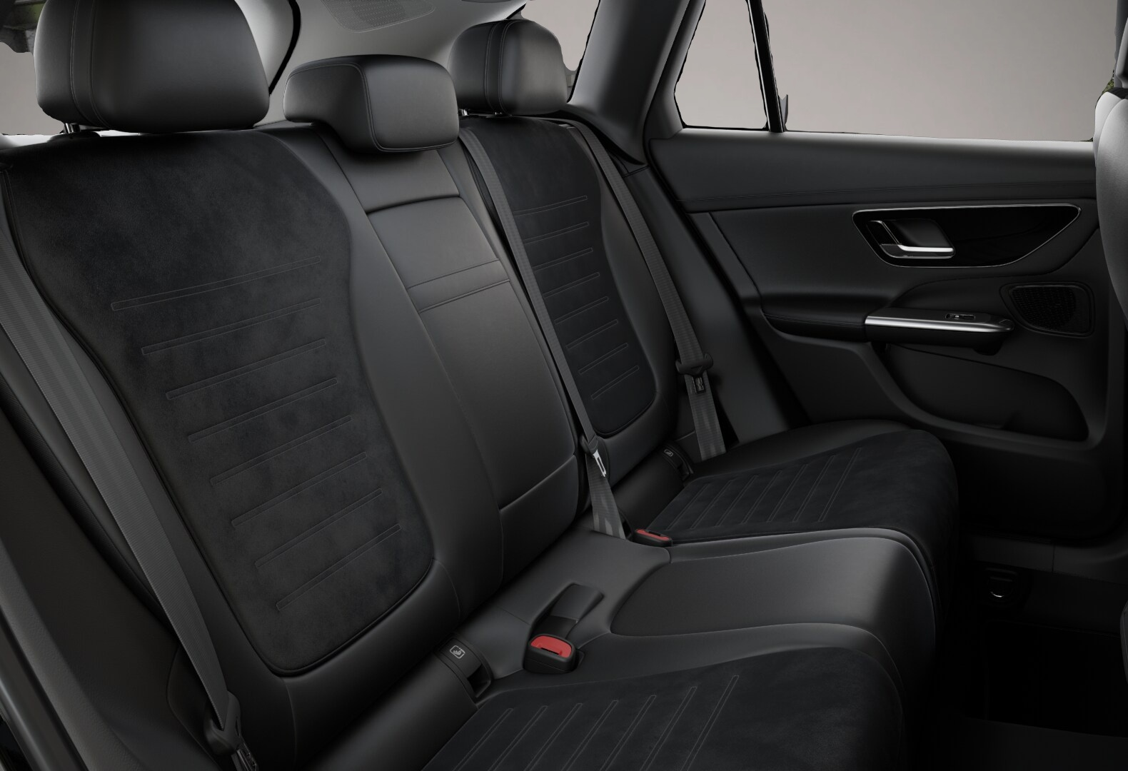 Bild 7 Mercedes-Benz GLC 300