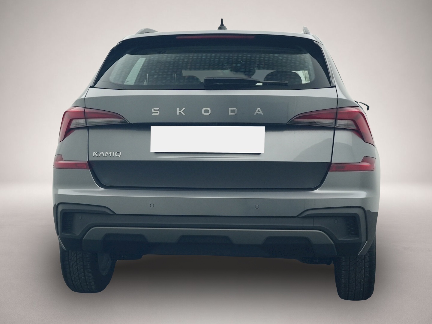 Bild 4 Skoda Kamiq 1.5 TSI DSG Selection NAVI RFK ACC SHZ KEY