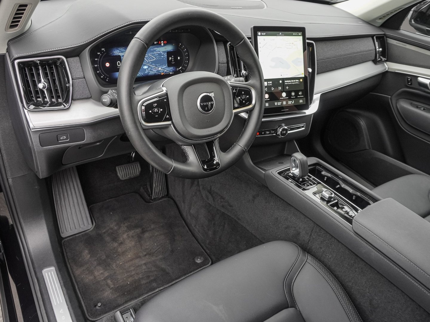 Bild 6 Volvo XC90 B5 AWD Core Core AWD
