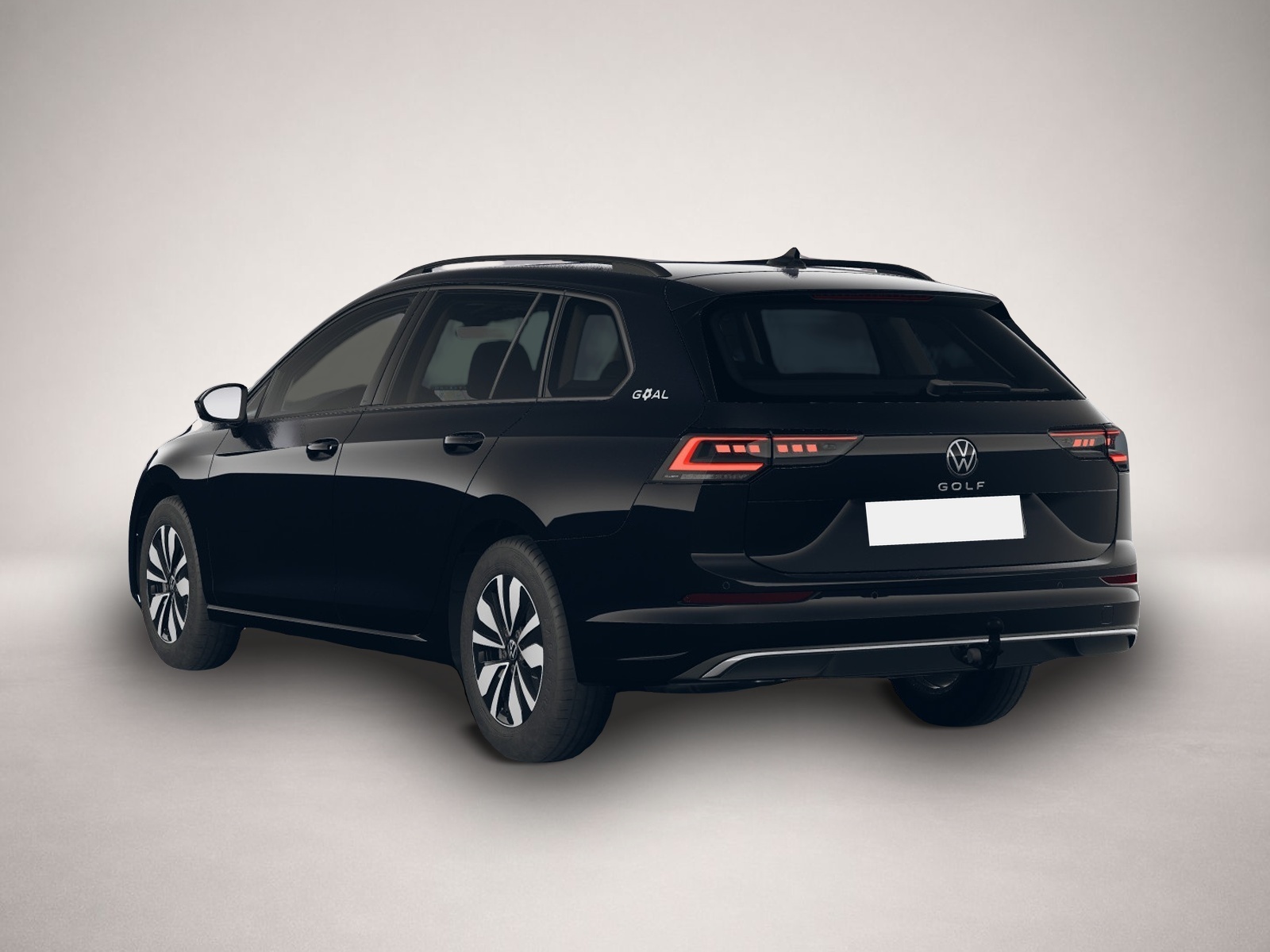 Bild 3 Volkswagen Golf VIII
