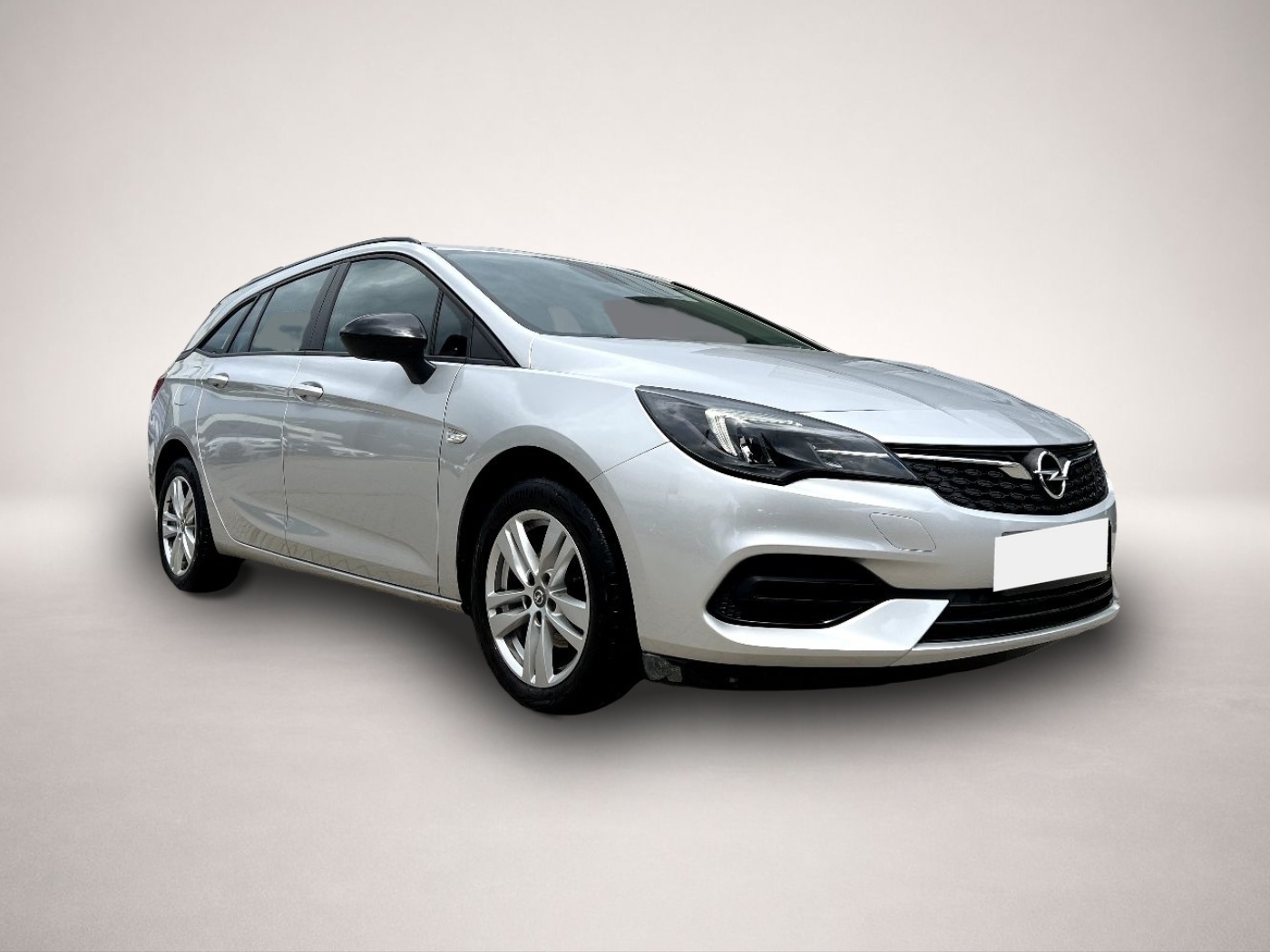 Bild 5 Opel Astra K Sports Tourer 1.2 Turbo Edition AHK LED