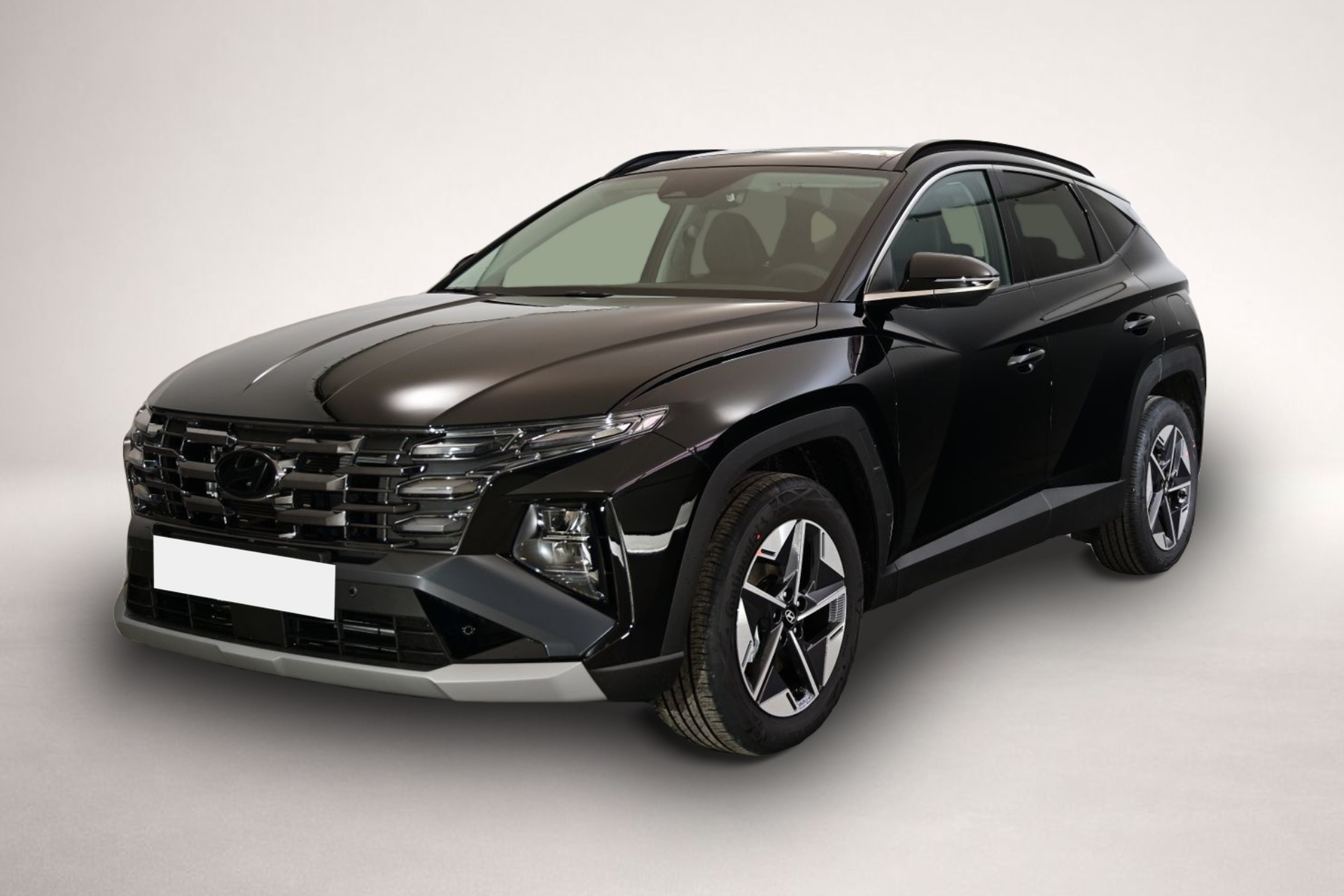 Bild 1 Hyundai TUCSON Hyundai Prime 1.6 T-GDi Hybrid 4WD 176kW