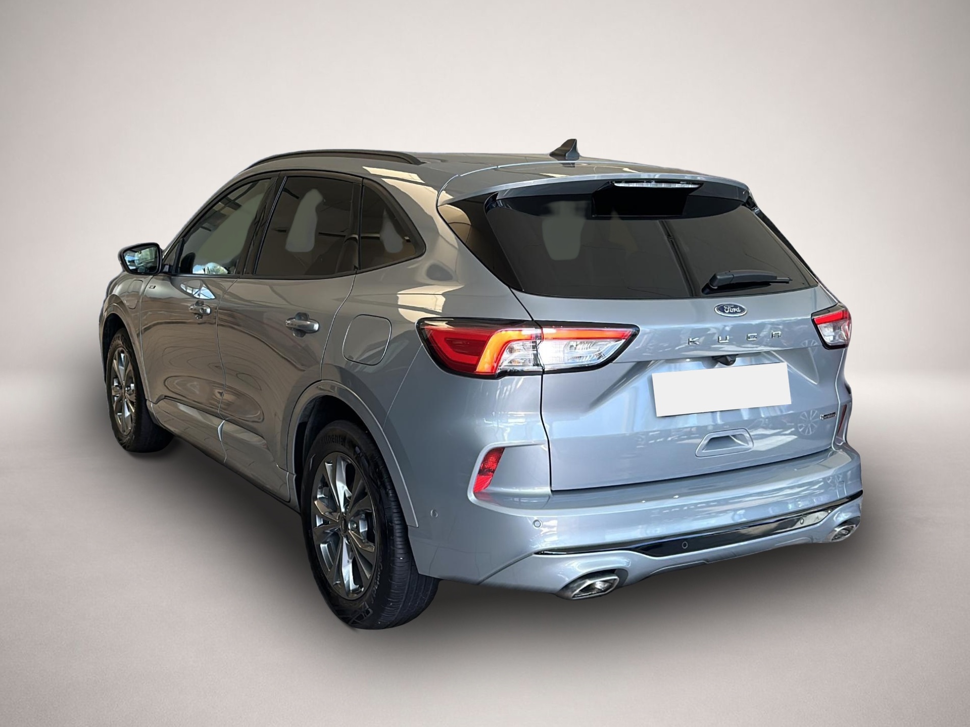 Bild 2 Ford Kuga Plug-In Hybrid ST-Line X Sportpaket Bluetoo