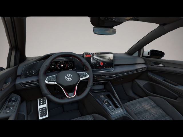 Bild 3 Volkswagen Golf 8 VIII 2.0 TSI DSG GTI HeadUp/Stand/LED+