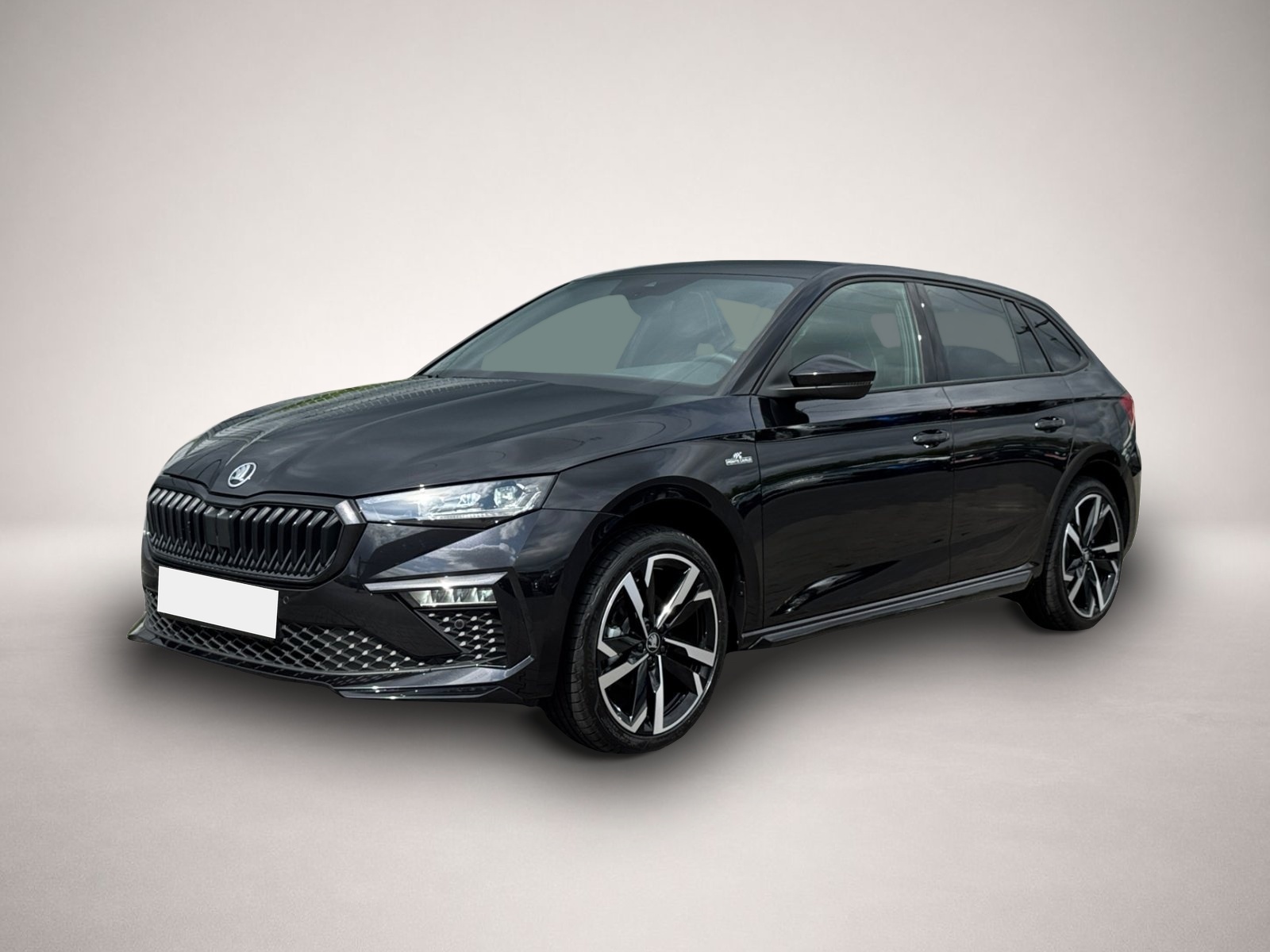 Fotografie Skoda Scala Monte Carlo TSI DSG|ACC|MATRIX|KEYLESS|