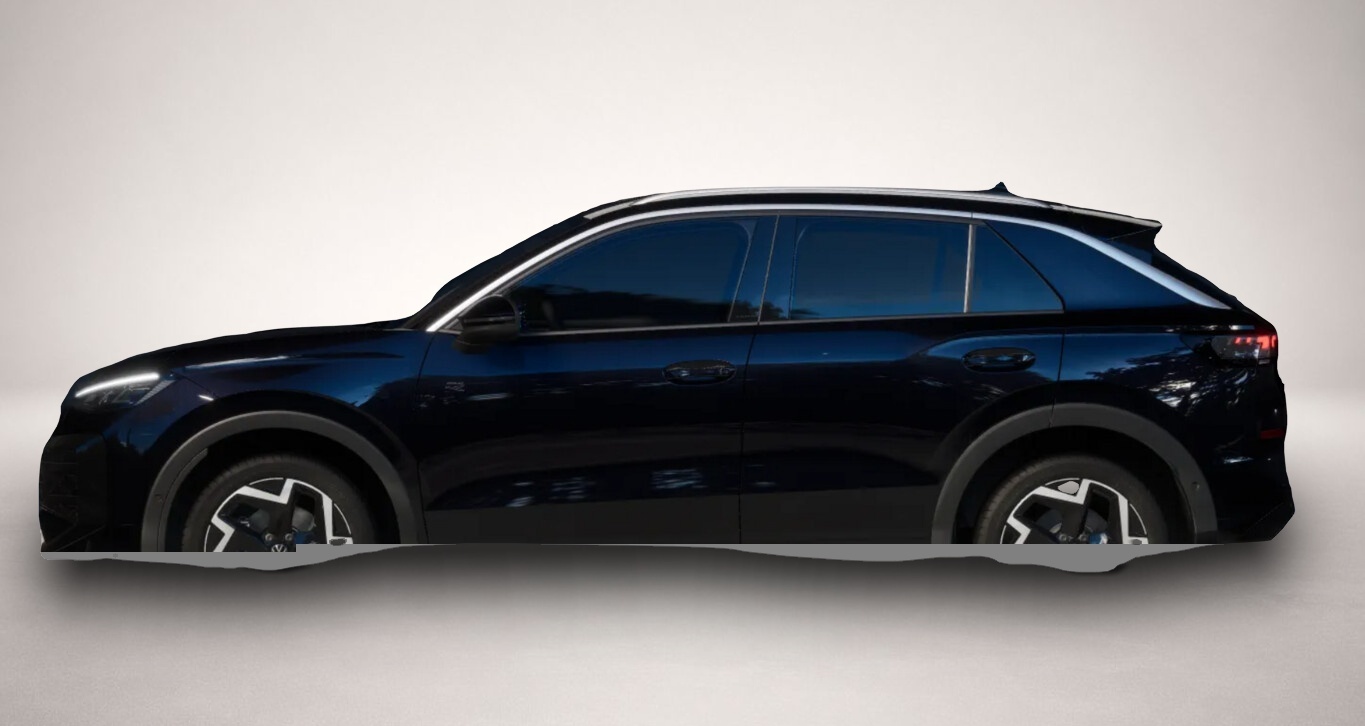 Fotografie 2 des Volkswagen T-Roc R-Line EasyO Nav 5JGar SHZ ParkAss+ PrivG
