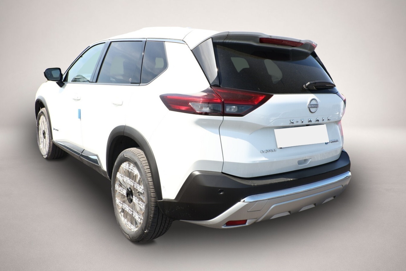 Bild 4 Nissan X-Trail Tekna e-4ORCE Pano Bose Nappa ACC SHZ