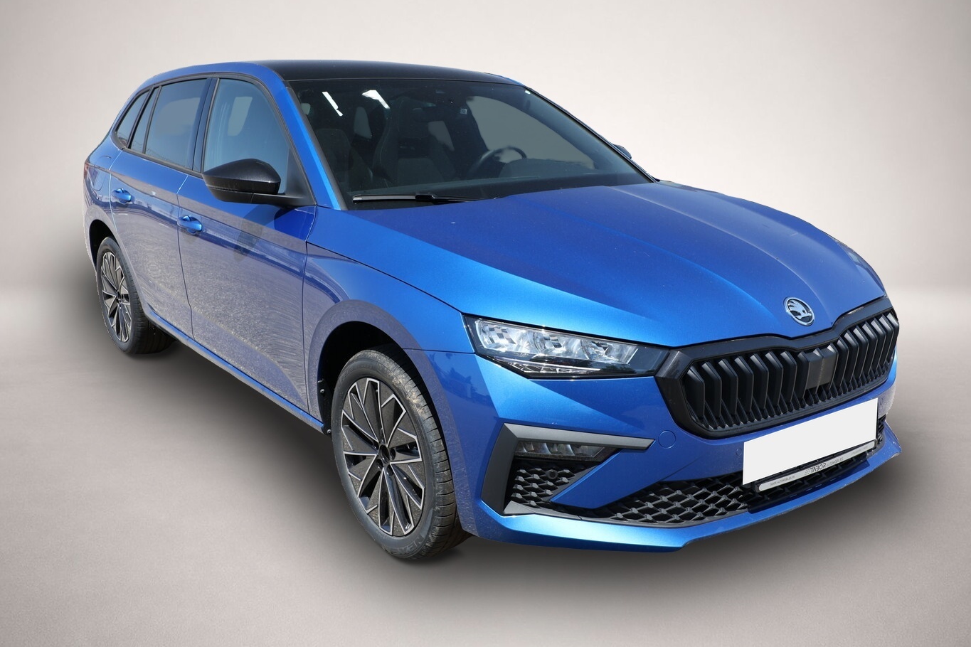 Bild 2 Skoda Scala DSG Dynamic Pano ACC SideA Kam Kessy SHZ