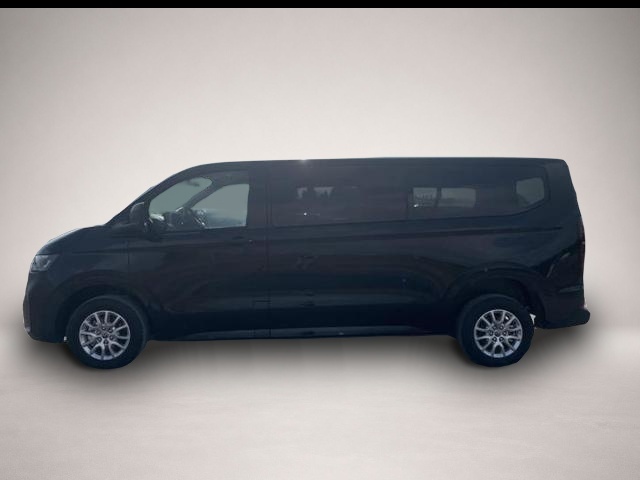 Bild 2 Volkswagen T5 Transporter Kombi LR 2.0 TDI 4Motion 110kW (150.