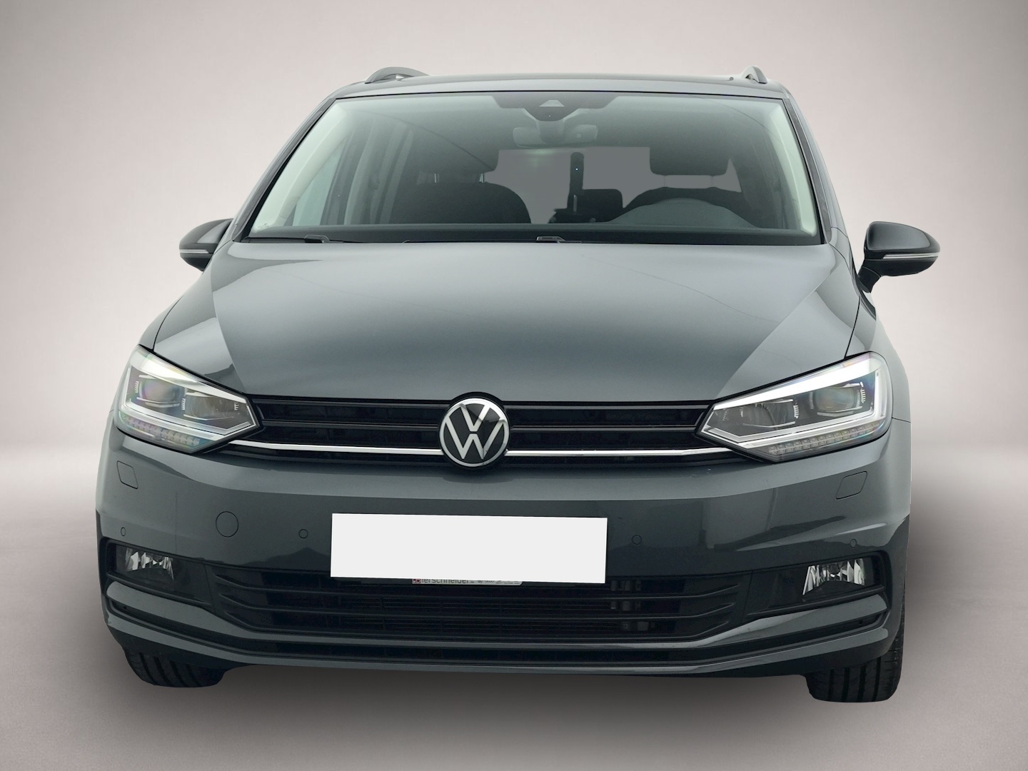 Bild 8 Volkswagen Touran 1.5 TSI DSG Highline BLACK-STYLE 7S. NAVI