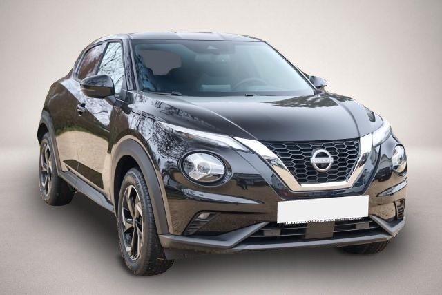 Bild 3 Nissan Juke 1.0 DIG-T 84kW 7-Gg.-DCT Acenta