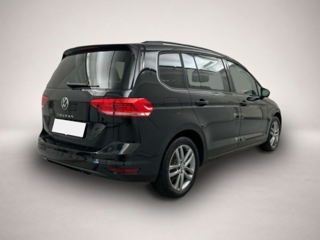 Bild 3 Volkswagen Touran 1.5TSI DSG Comfortline 7SITZE/ACC/KAM