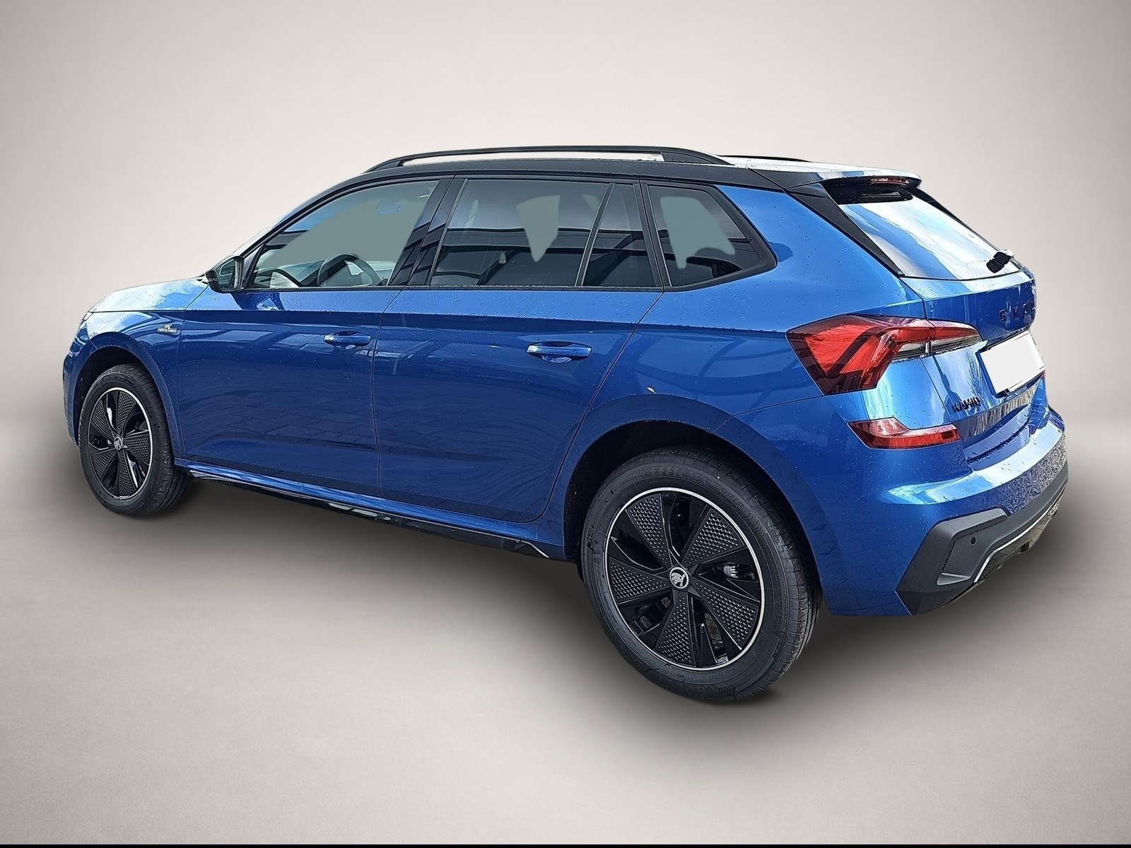 Bild 5 Skoda Kamiq 1.5 TSI DSG Monte Carlo Matrix Navi AHK