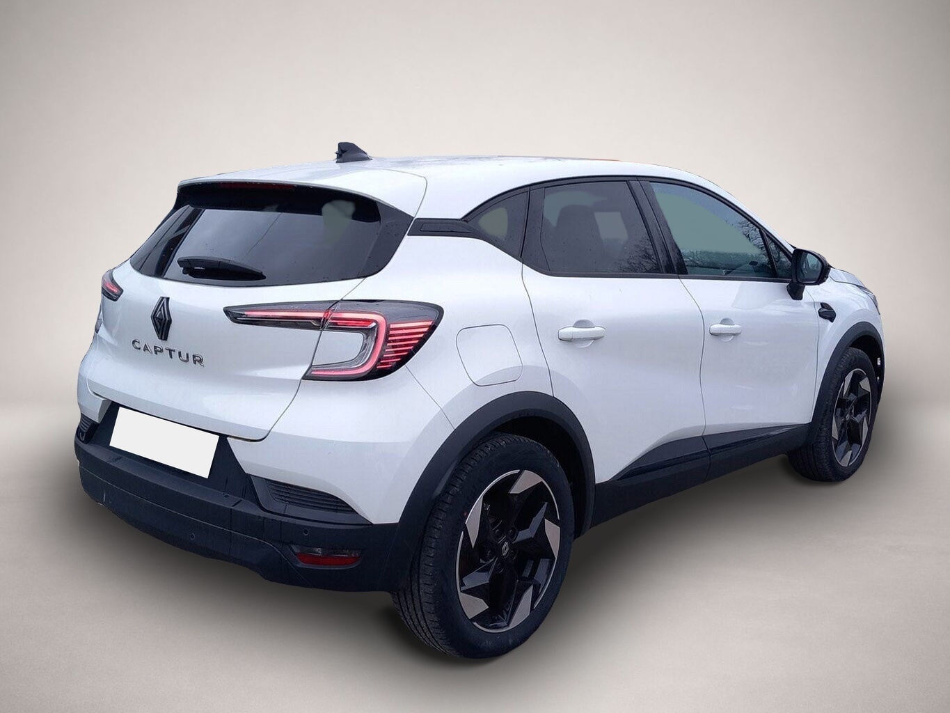Bild 3 Renault Captur Aut Techno WinterP ACC Kam LED PrivG 18Z