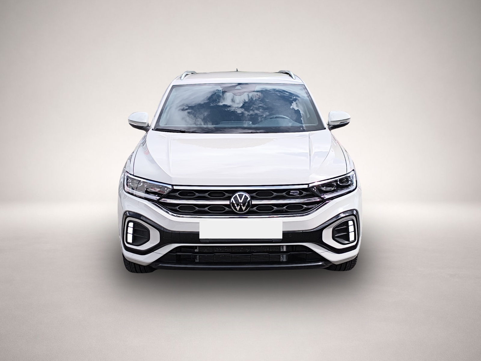 Bild 2 Volkswagen T-Roc 1.5 TSI DSG R-Line ACC LED RFK