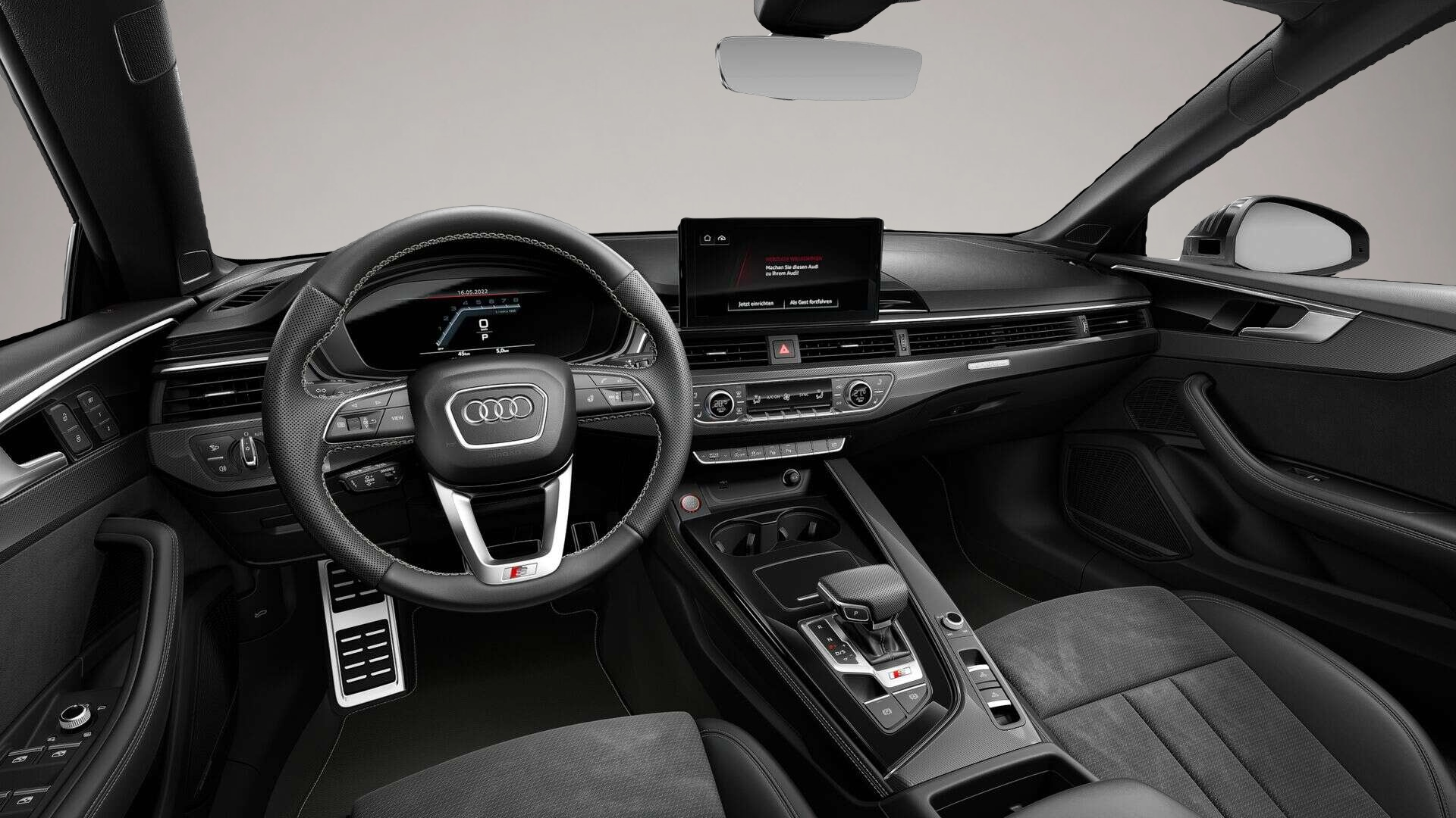 Bild 7 Audi Cabriolet S5 Cabriolet TFSI quattro competition edition pl