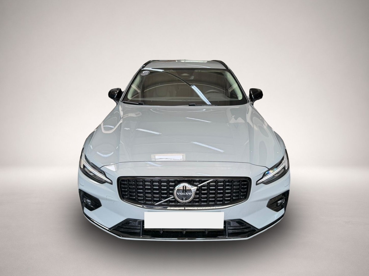 Bild 2 Volvo V60 B4 Plus Dark LED BLIS H&K AHK 360