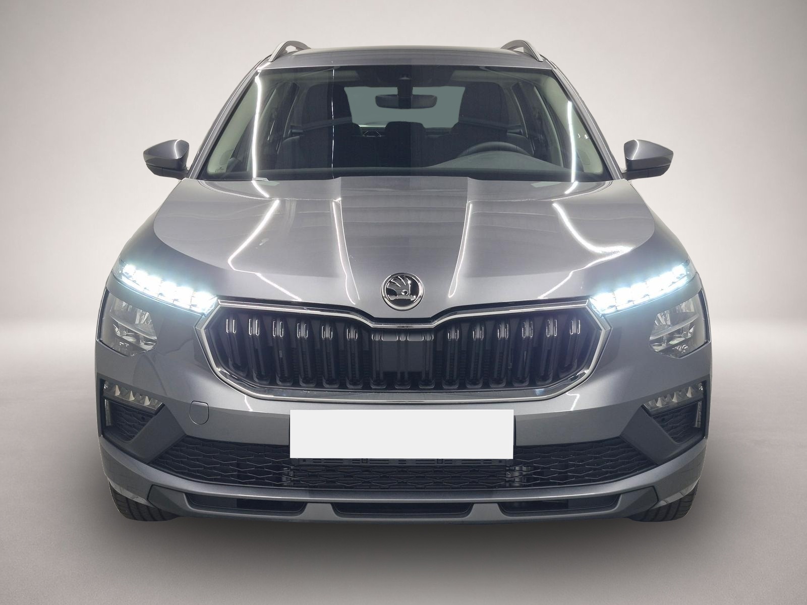 Fotografie 7 des Skoda Kamiq LED/Kam/SHZ/Smart-Link/Tempomat/16-LM