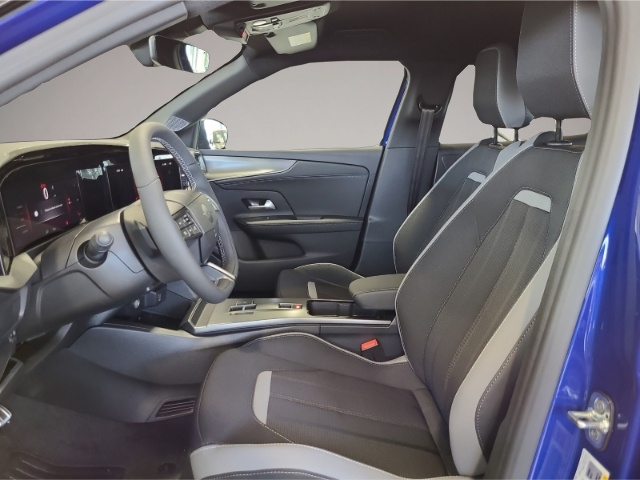 Bild 7 Opel Mokka GS DAB SHZ LenkradHZG Apple CarPlay Androi