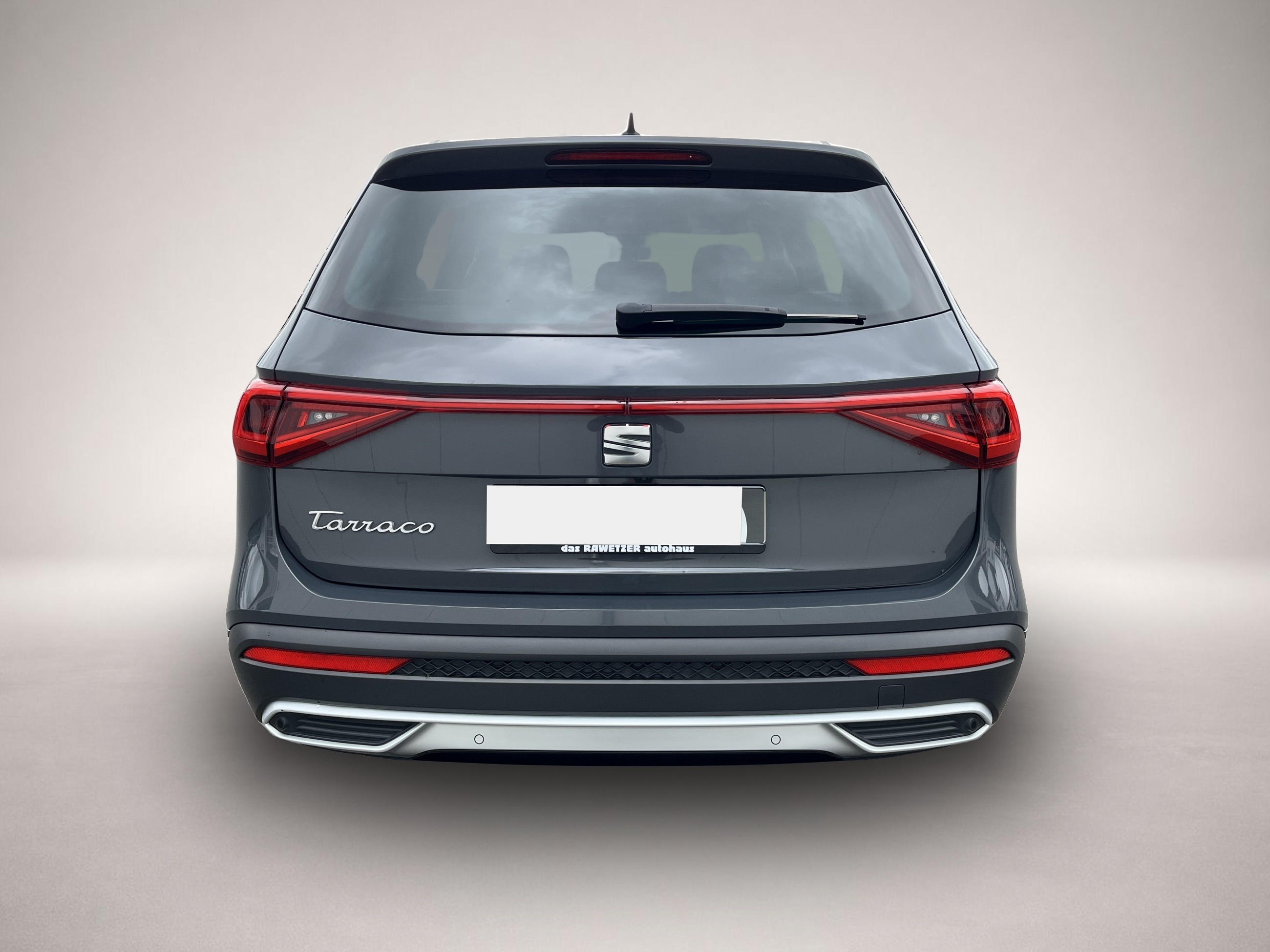 Fotografie 6 des Seat Tarraco 2.0 TDI DSG Xcellence PANO 4xSHZ Navi AC